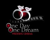 https://www.logocontest.com/public/logoimage/1353683692One Day One Dream Wedding Cinema1.jpg